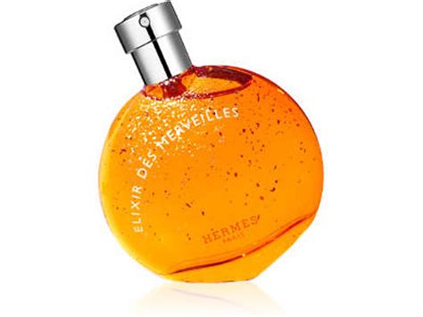 eau de merveilles elixir